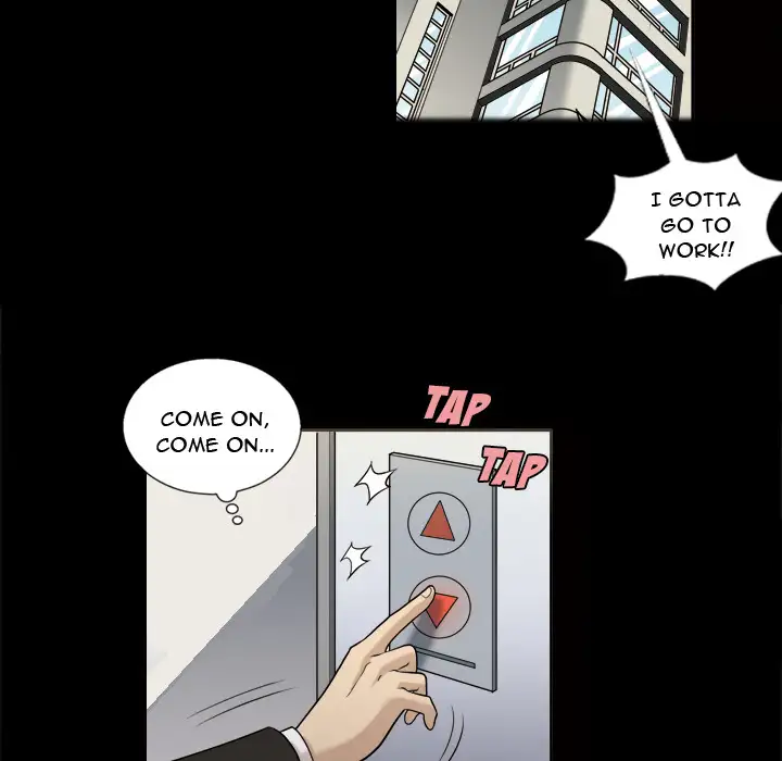 Her Voice chapter 2 page 38