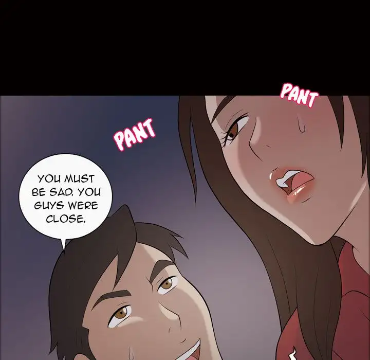 Her Voice chapter 20 page 40