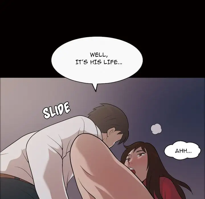 Her Voice chapter 20 page 45