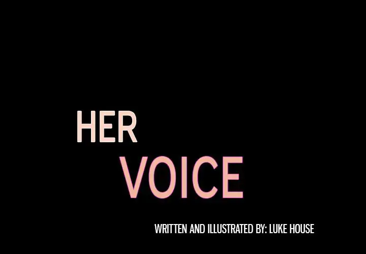 Her Voice chapter 21 page 4