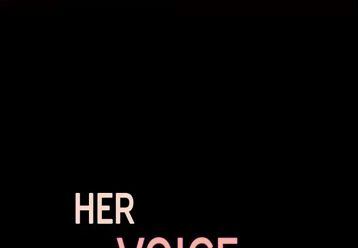 Her Voice chapter 22 page 3