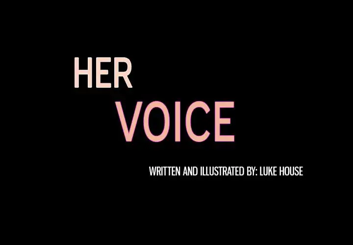Her Voice chapter 23 page 4