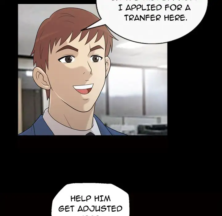 Her Voice chapter 24 page 40