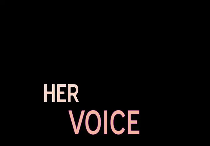 Her Voice chapter 25 page 3