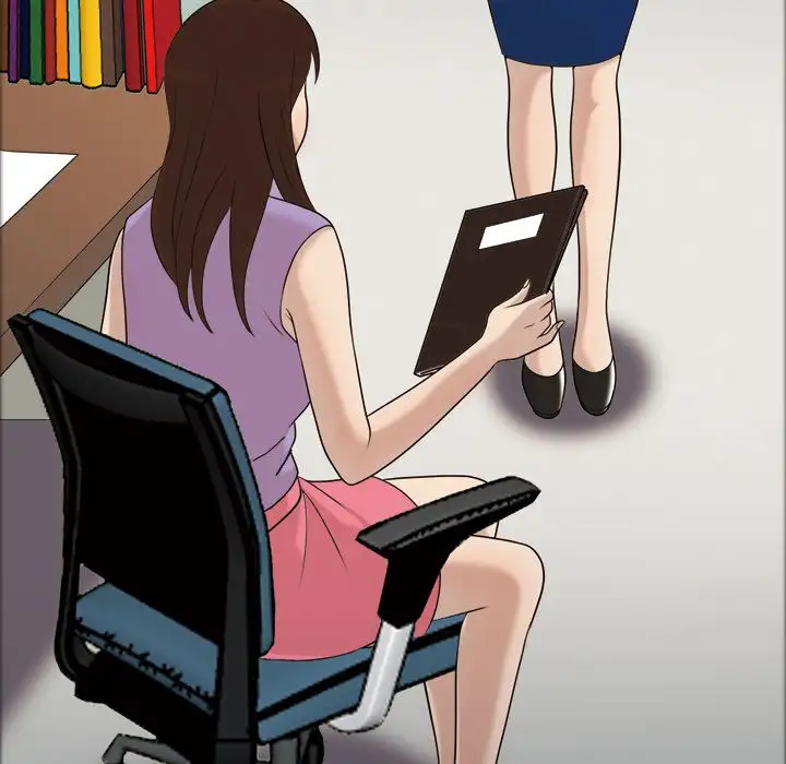 Her Voice chapter 28 page 8