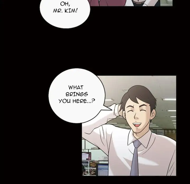 Her Voice chapter 28 page 30