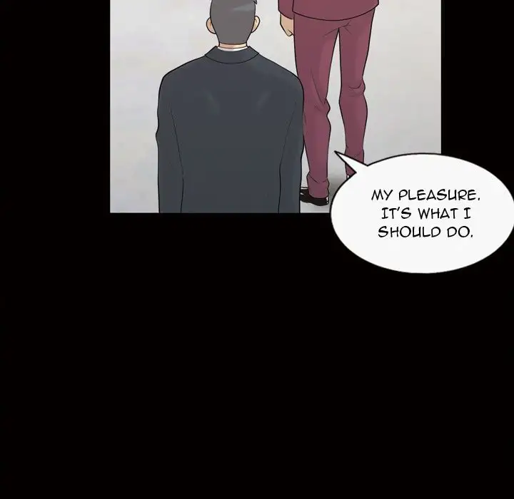 Her Voice chapter 28 page 38