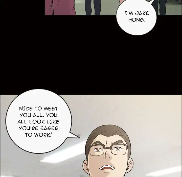 Her Voice chapter 28 page 41