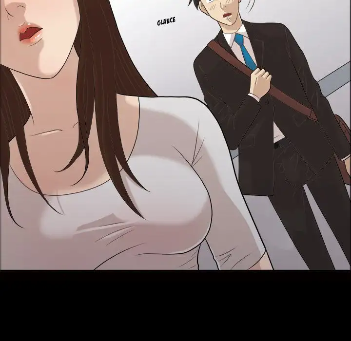 Her Voice chapter 3 page 5