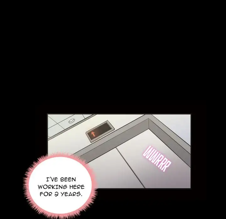 Her Voice chapter 3 page 17