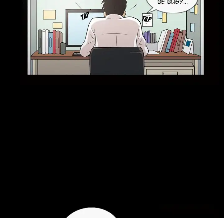 Her Voice chapter 3 page 28