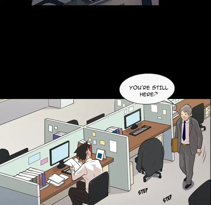 Her Voice chapter 3 page 31