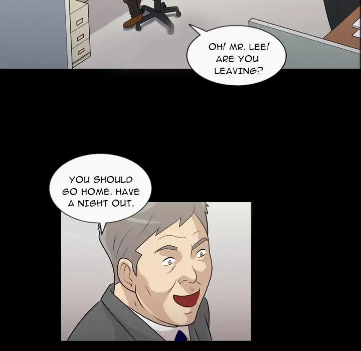 Her Voice chapter 3 page 32