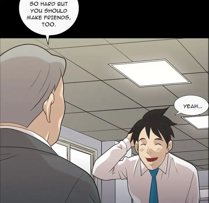Her Voice chapter 3 page 34