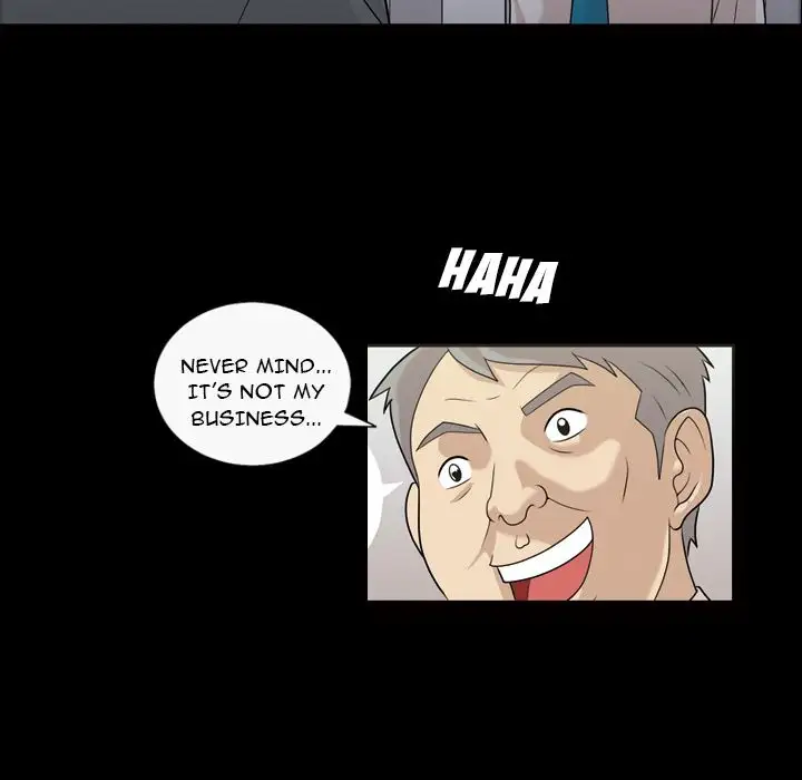 Her Voice chapter 3 page 35
