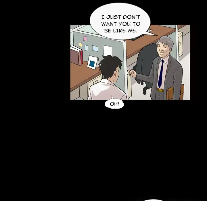 Her Voice chapter 3 page 37