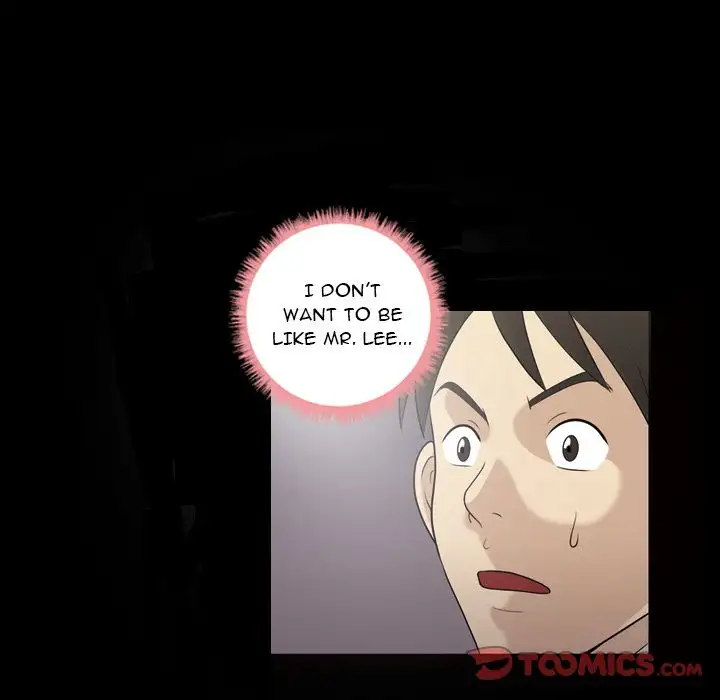 Her Voice chapter 3 page 39