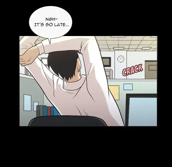 Her Voice chapter 3 page 43