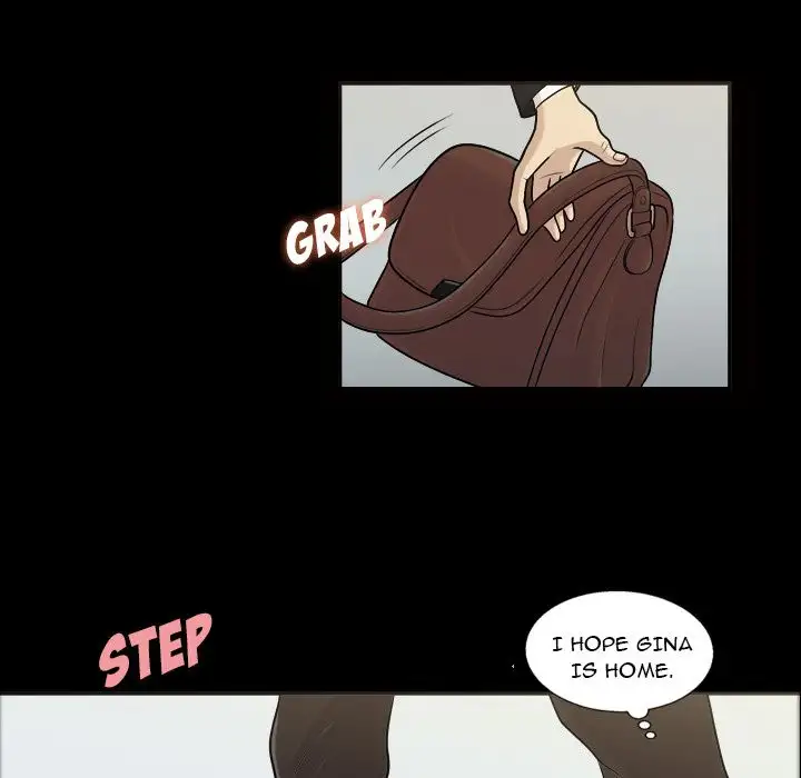 Her Voice chapter 3 page 44