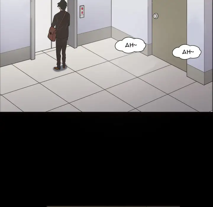Her Voice chapter 3 page 47