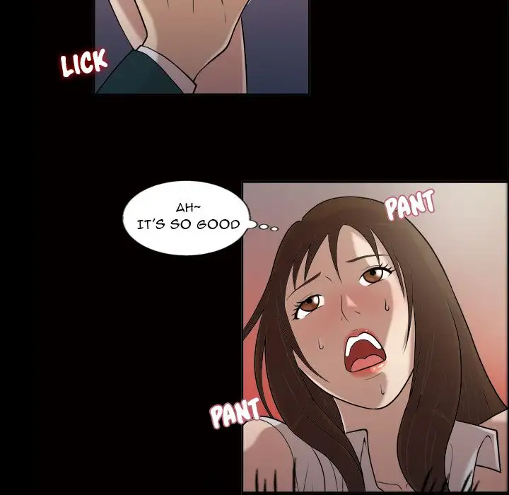 Her Voice chapter 3 page 52