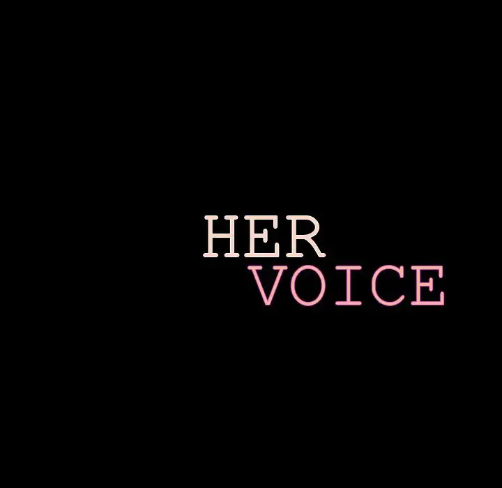 Her Voice chapter 3 page 56