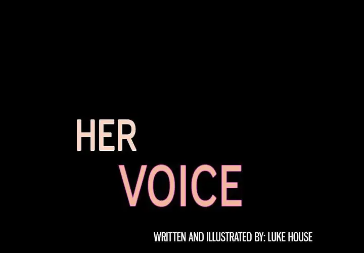 Her Voice chapter 30 page 3