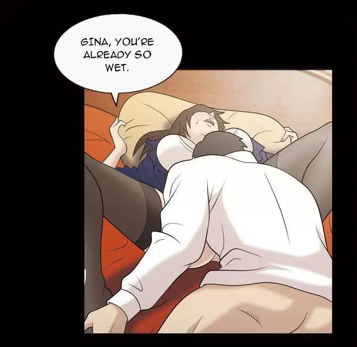Her Voice chapter 30 page 30