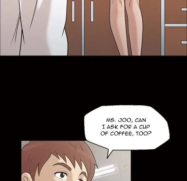 Her Voice chapter 30 page 38