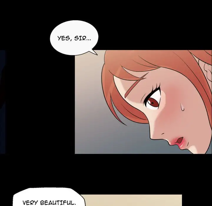 Her Voice chapter 32 page 10
