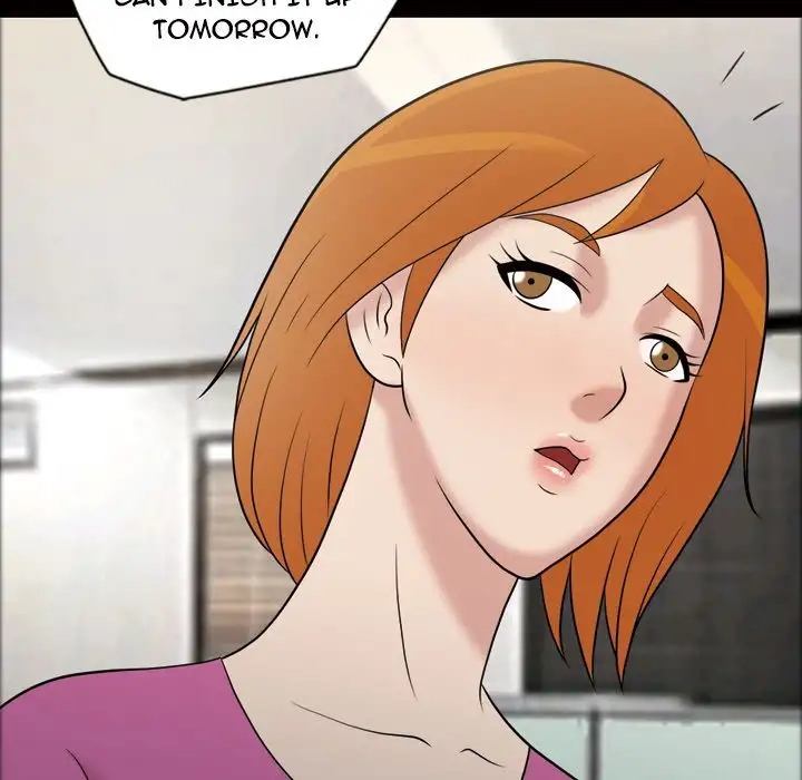 Her Voice chapter 32 page 61