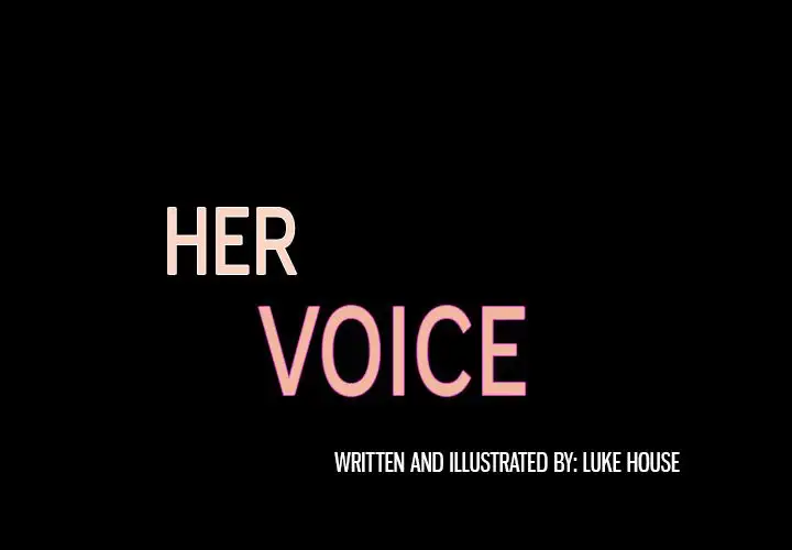 Her Voice chapter 33 page 3