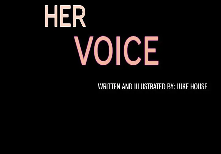 Her Voice chapter 34 page 3