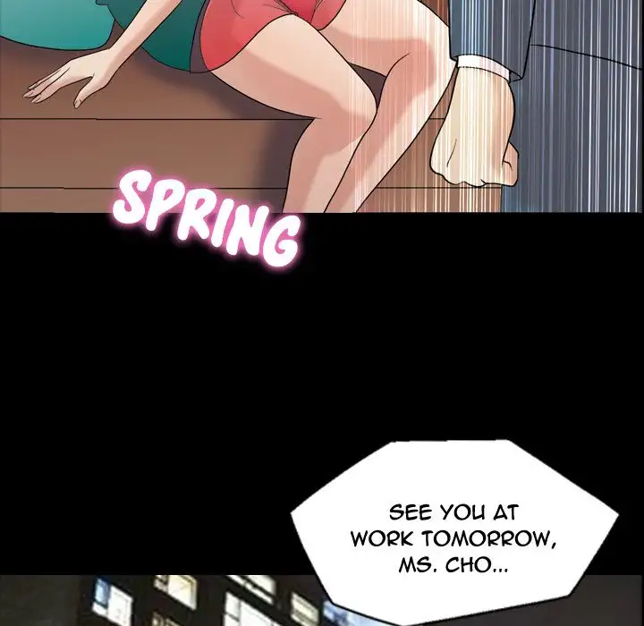 Her Voice chapter 34 page 32