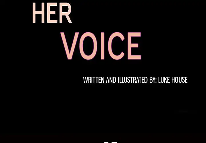 Her Voice chapter 35 page 3
