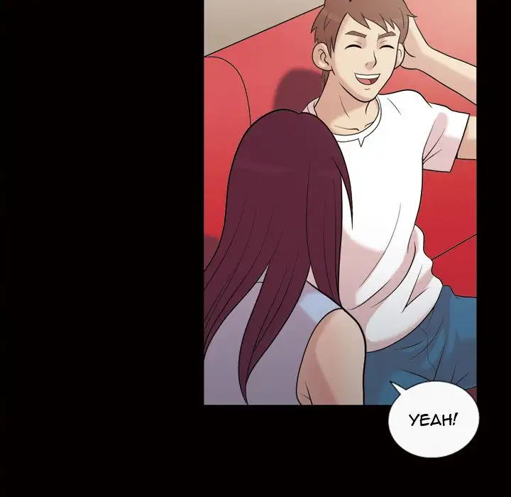 Her Voice chapter 35 page 8