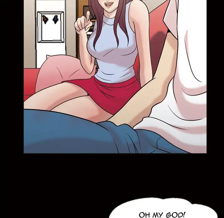 Her Voice chapter 35 page 15