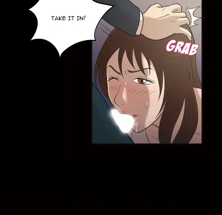 Her Voice chapter 4 page 20