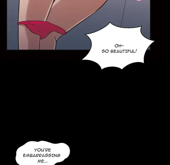 Her Voice chapter 4 page 31