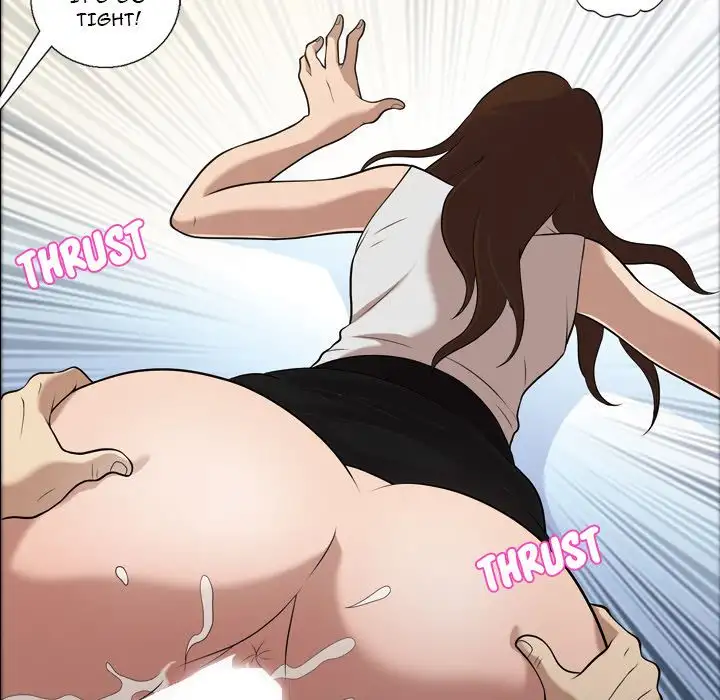 Her Voice chapter 4 page 38