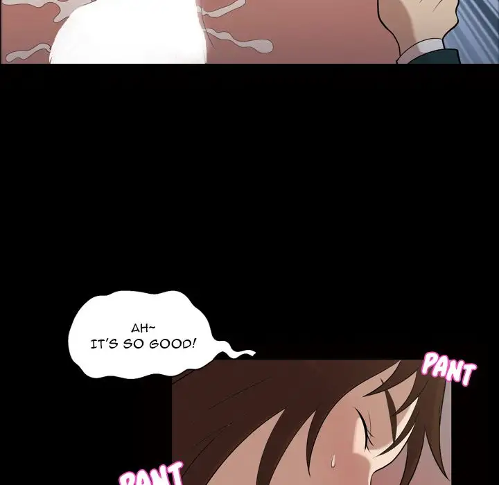 Her Voice chapter 4 page 39