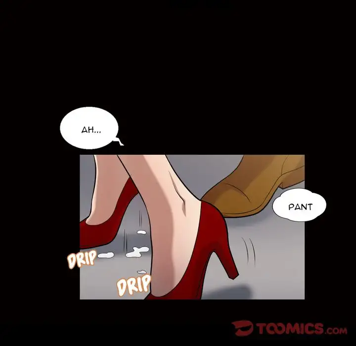 Her Voice chapter 4 page 46