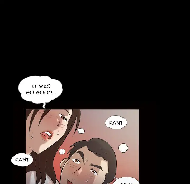 Her Voice chapter 4 page 48