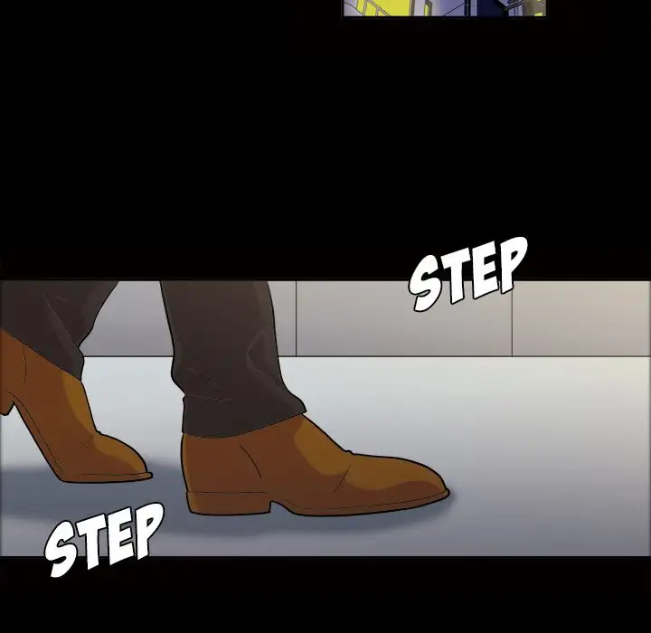 Her Voice chapter 4 page 60