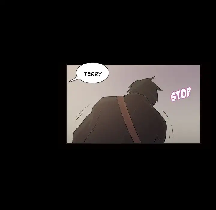 Her Voice chapter 4 page 61