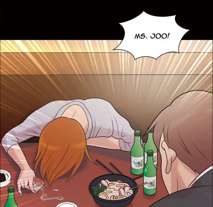 Her Voice chapter 40 page 57