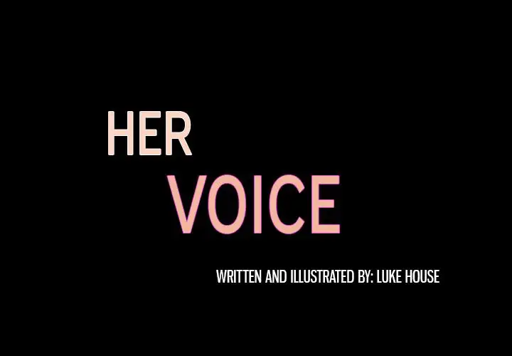 Her Voice chapter 41 page 3