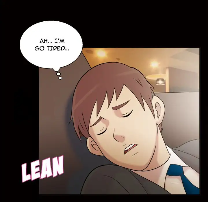 Her Voice chapter 41 page 31