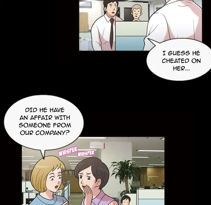 Her Voice chapter 42 page 11