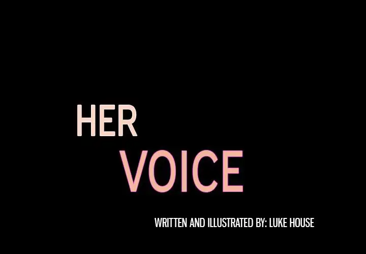 Her Voice chapter 45 page 3
